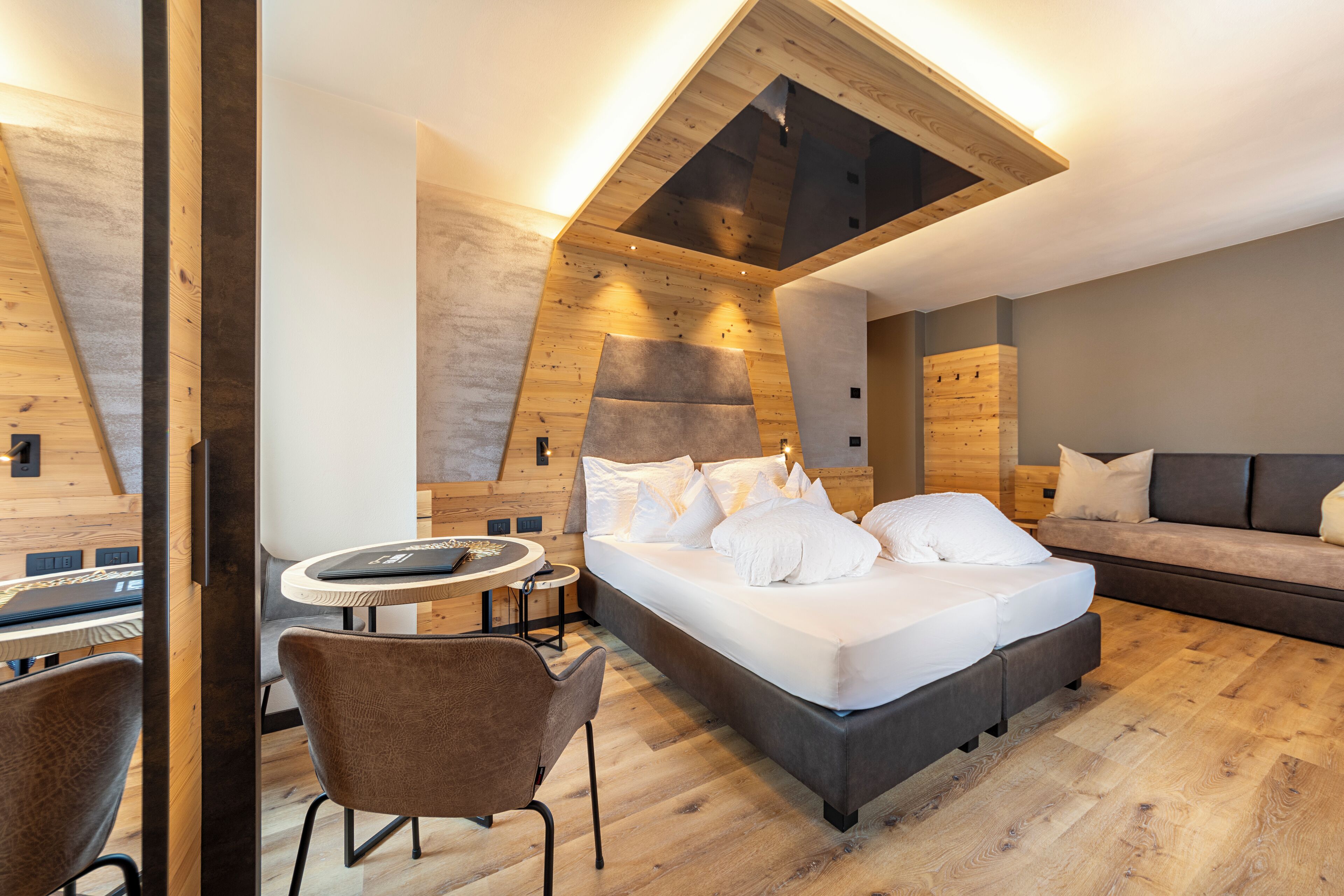 Foto - Hotel Faloria