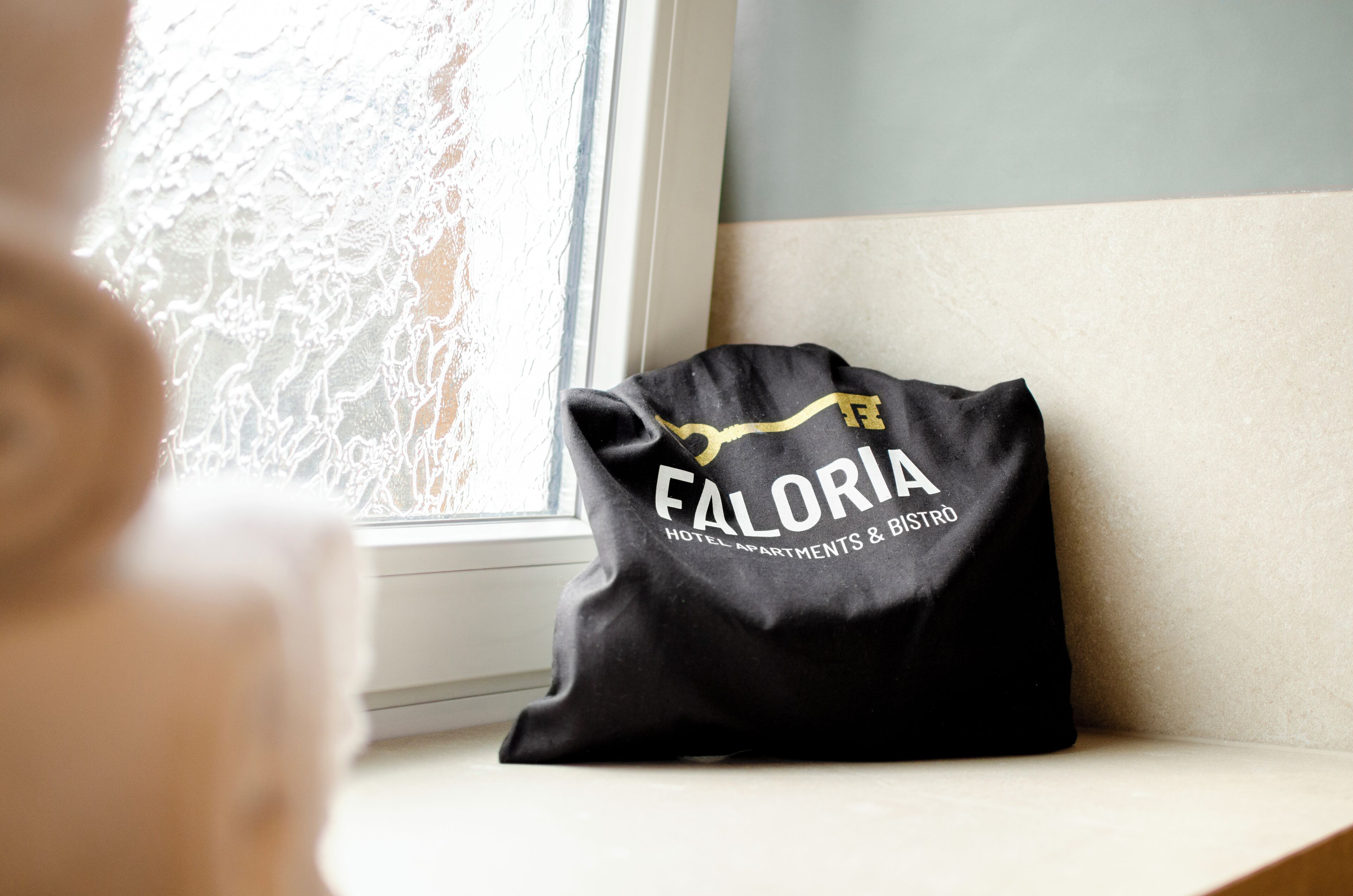 Foto - Hotel Faloria