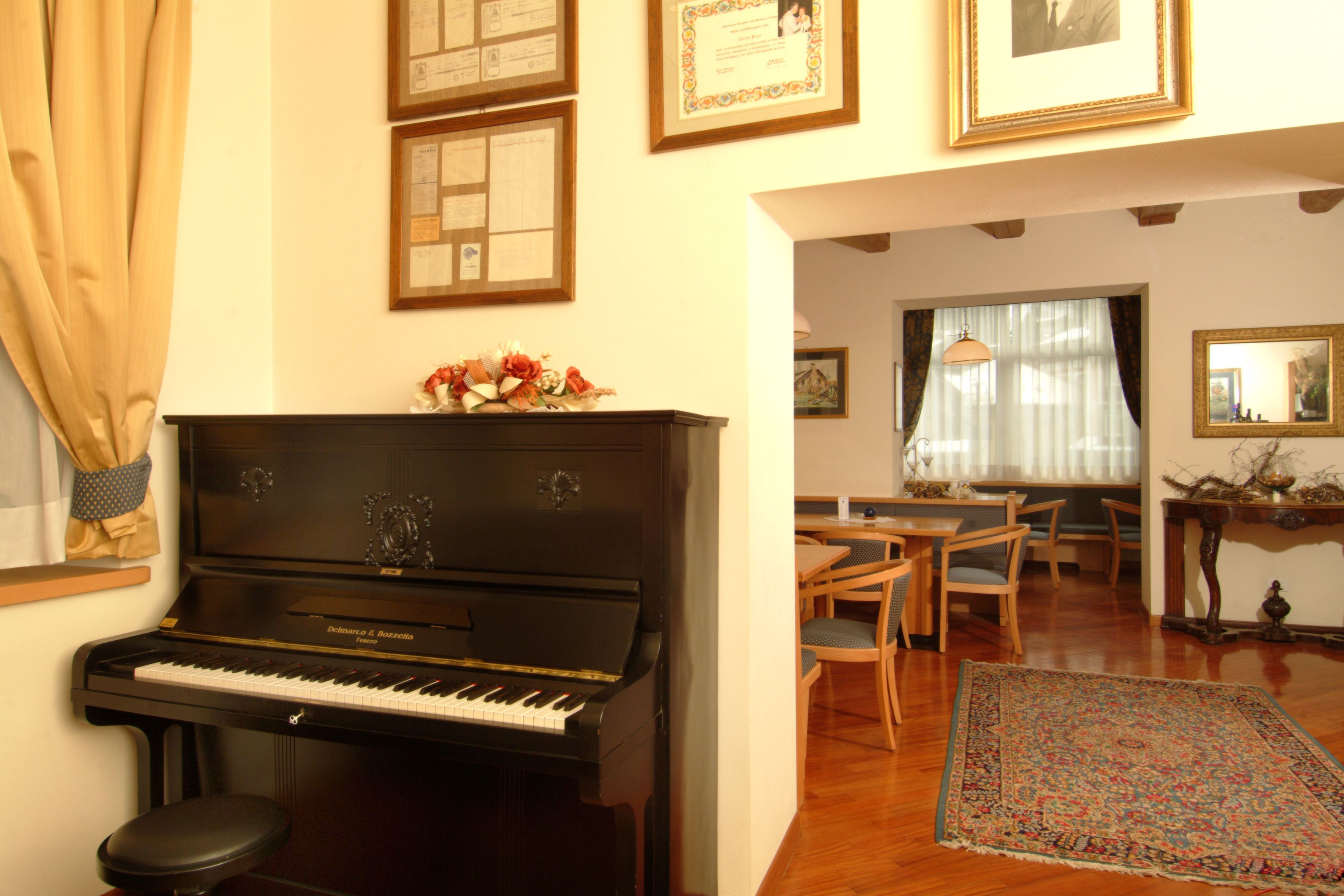 Foto - Hotel Faloria