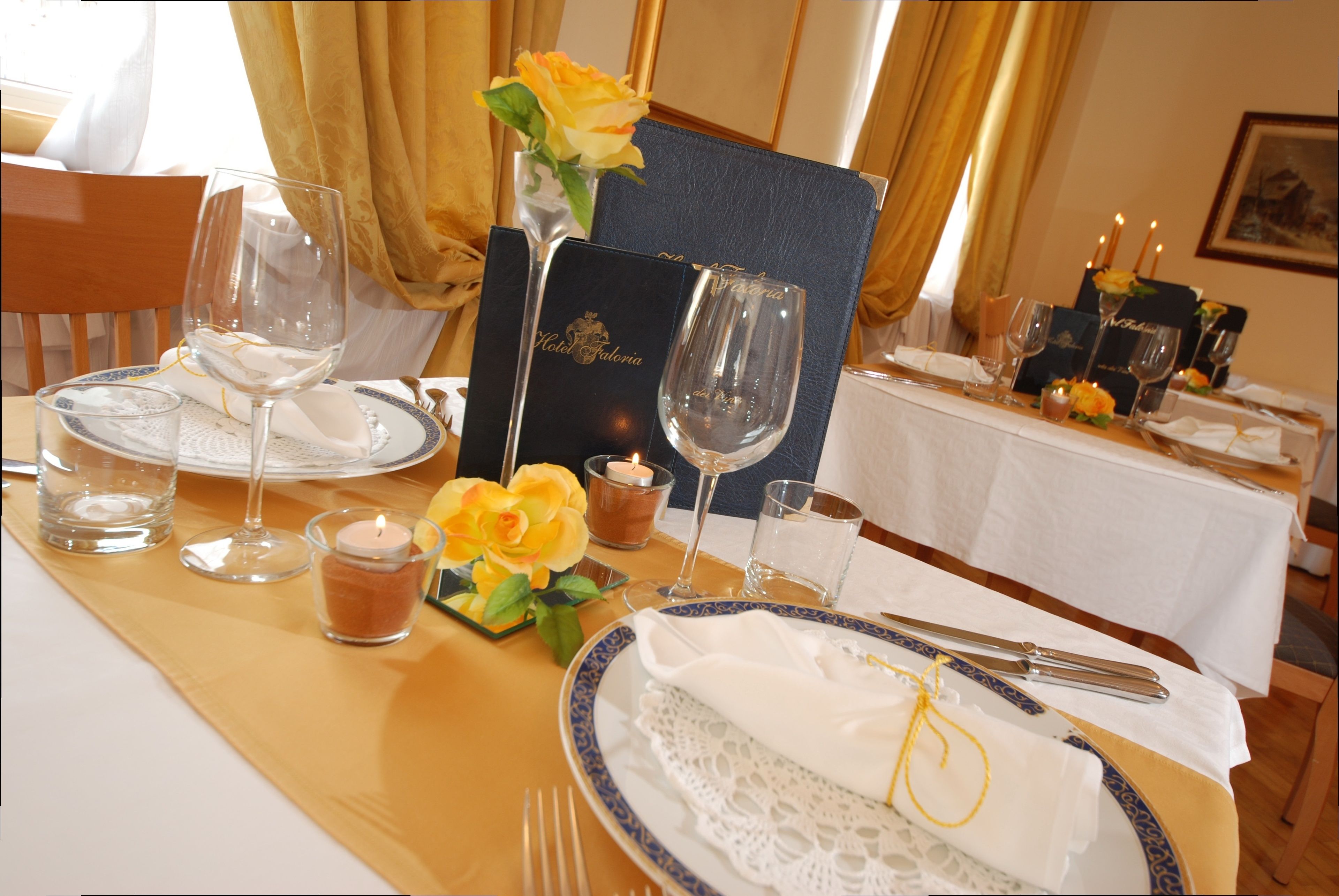 Foto - Hotel Faloria