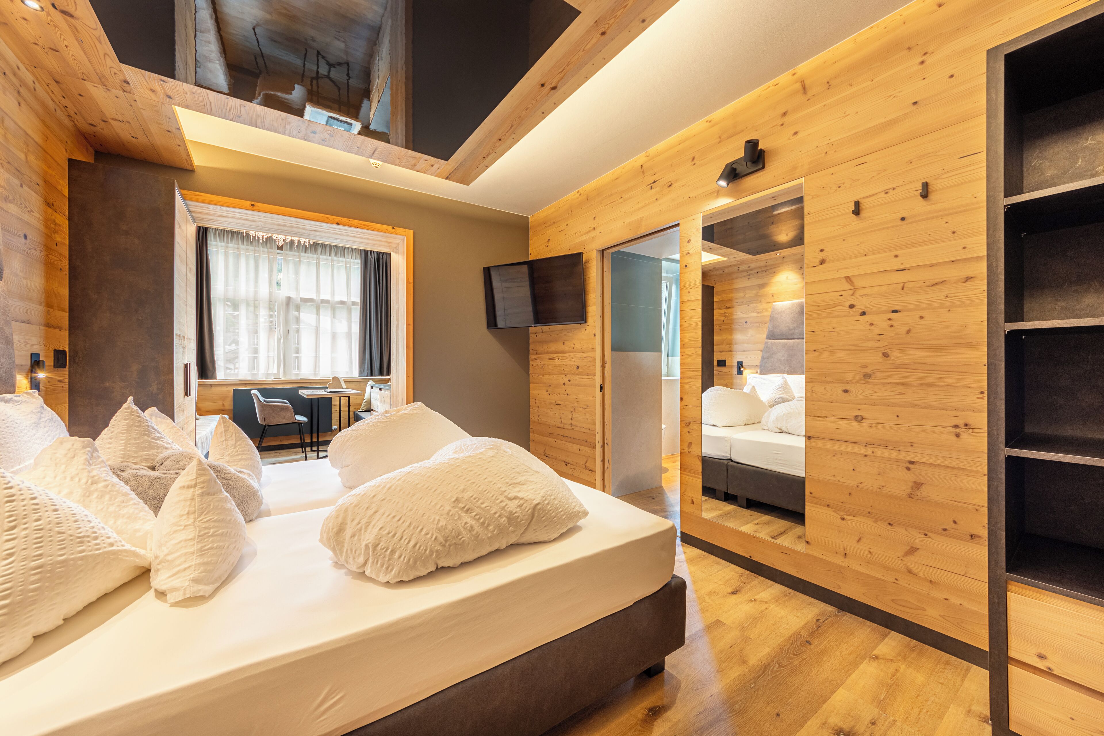 Foto - Hotel Faloria