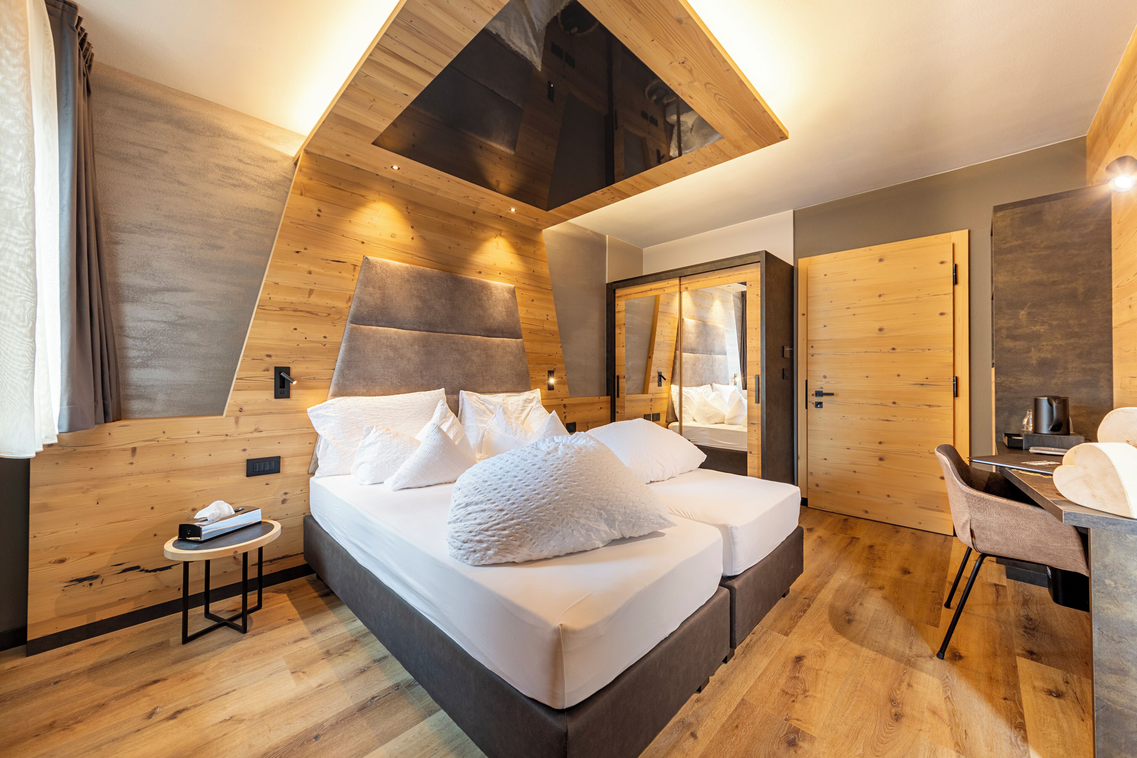 Foto - Hotel Faloria