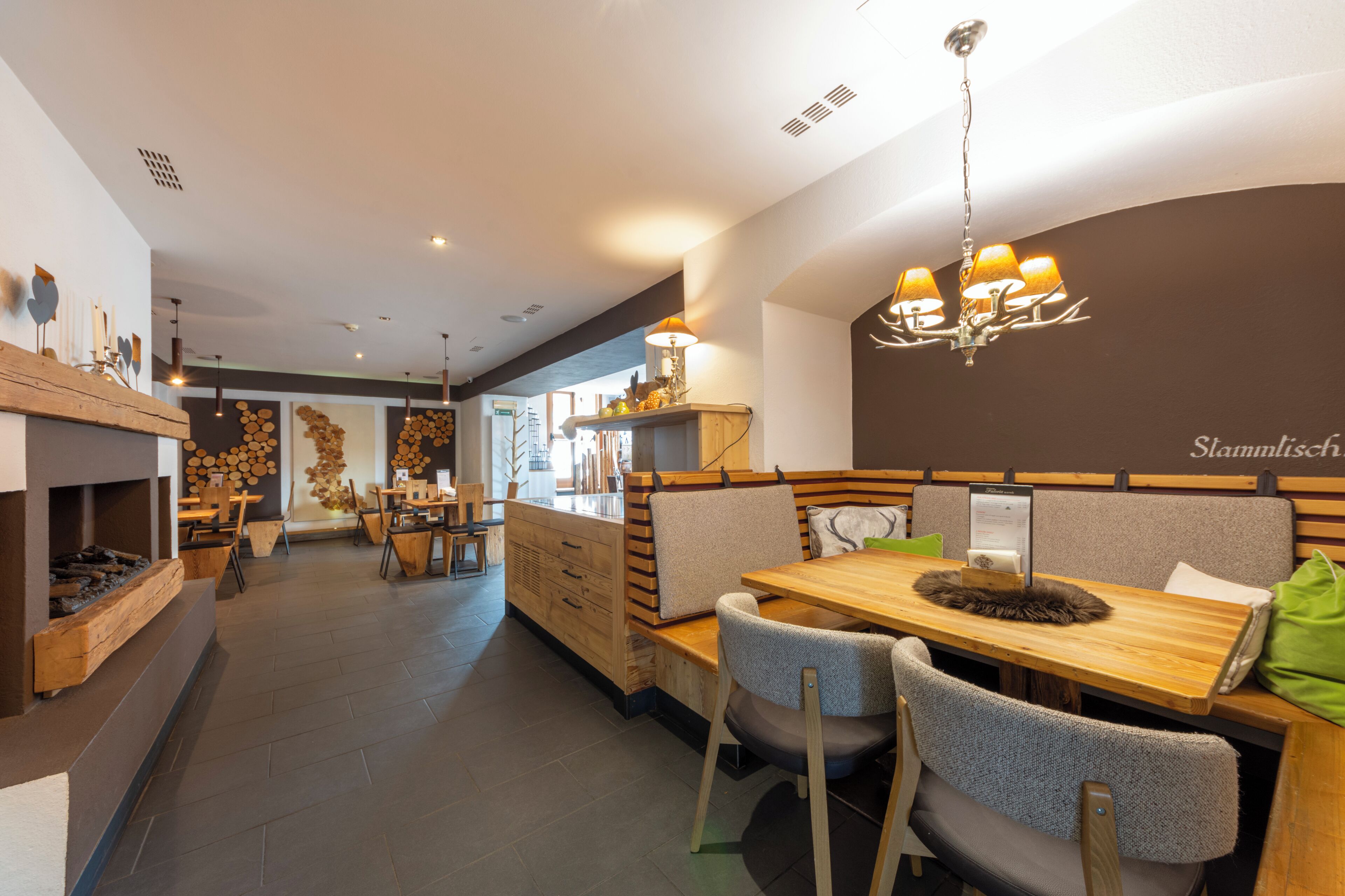 Foto - Hotel Faloria