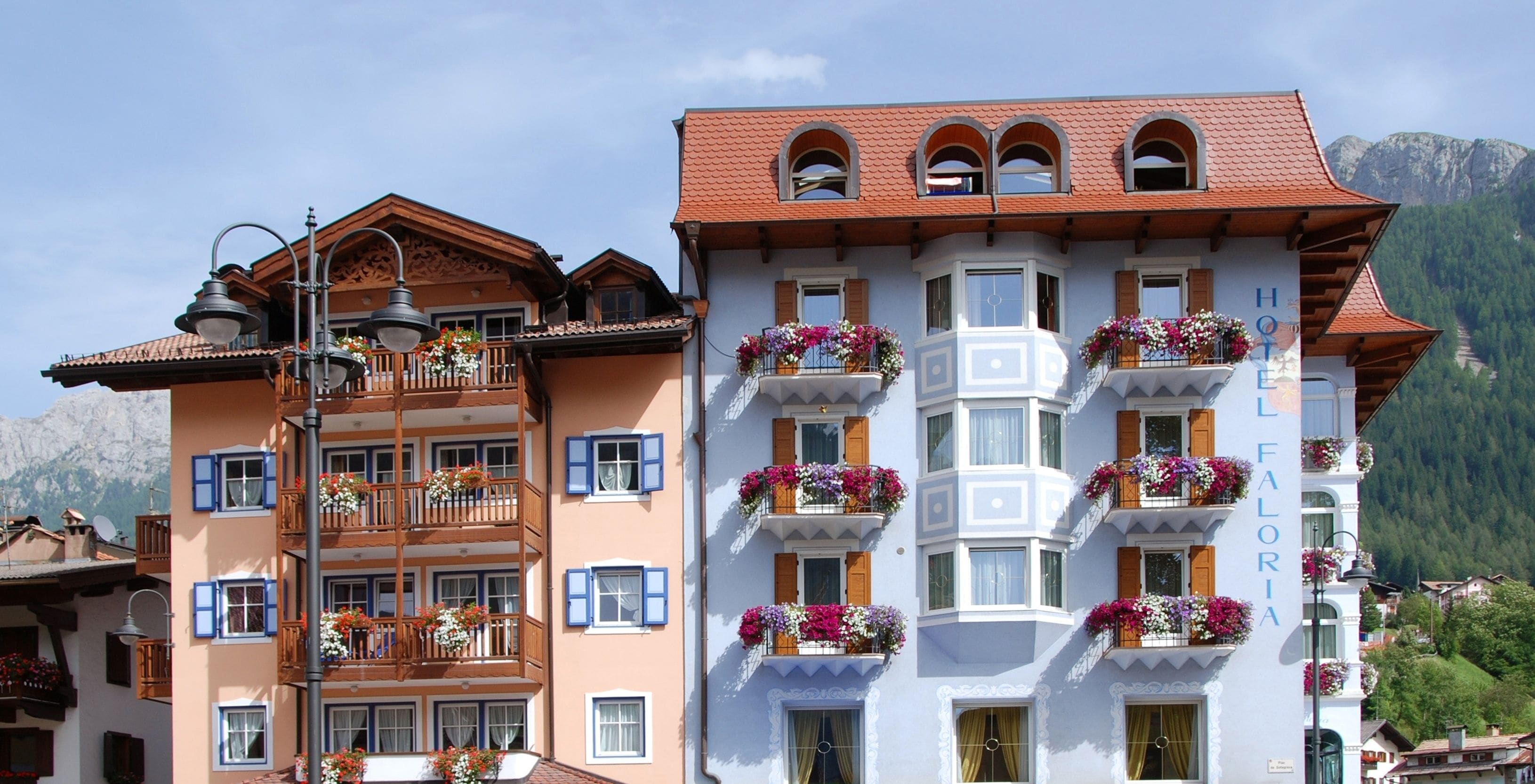 Foto - Hotel Faloria