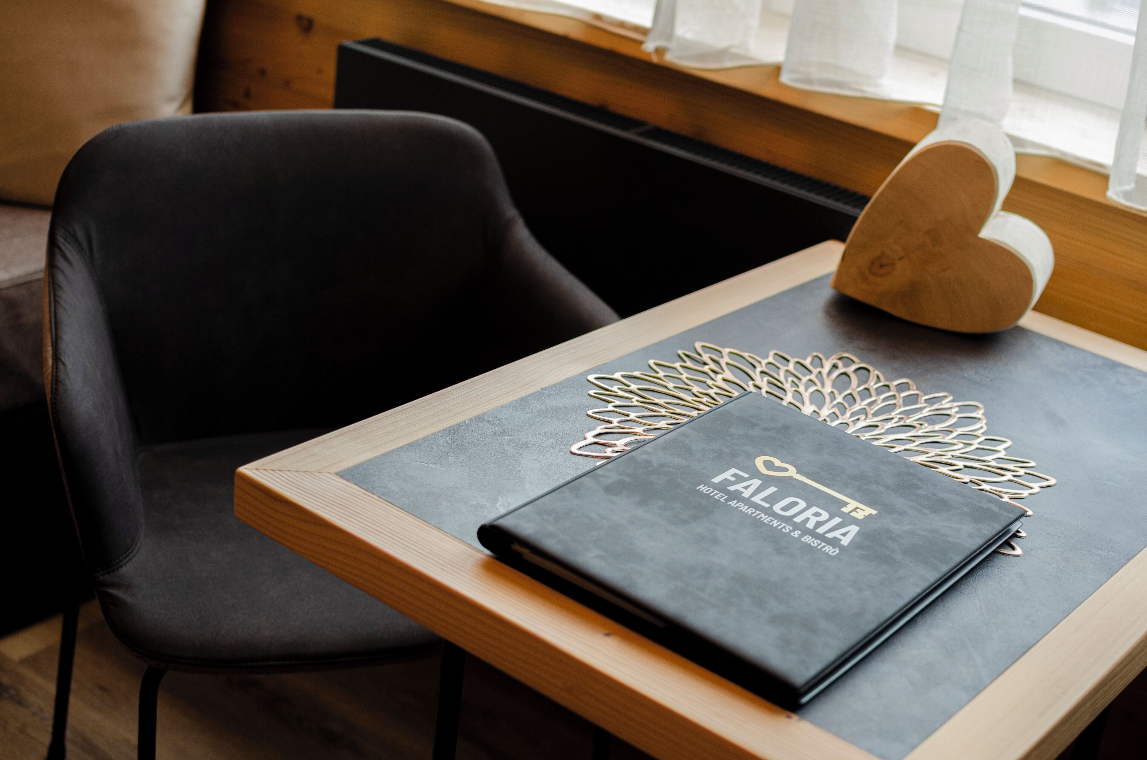 Foto - Hotel Faloria