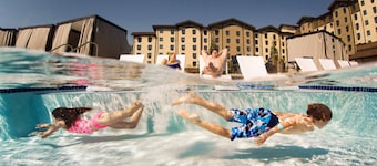 Great Wolf Lodge Traverse City