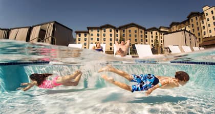 Great Wolf Lodge Traverse City