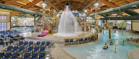 Water park