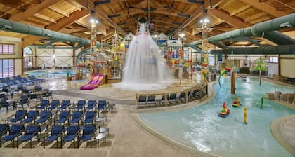 Great Wolf Lodge Traverse City