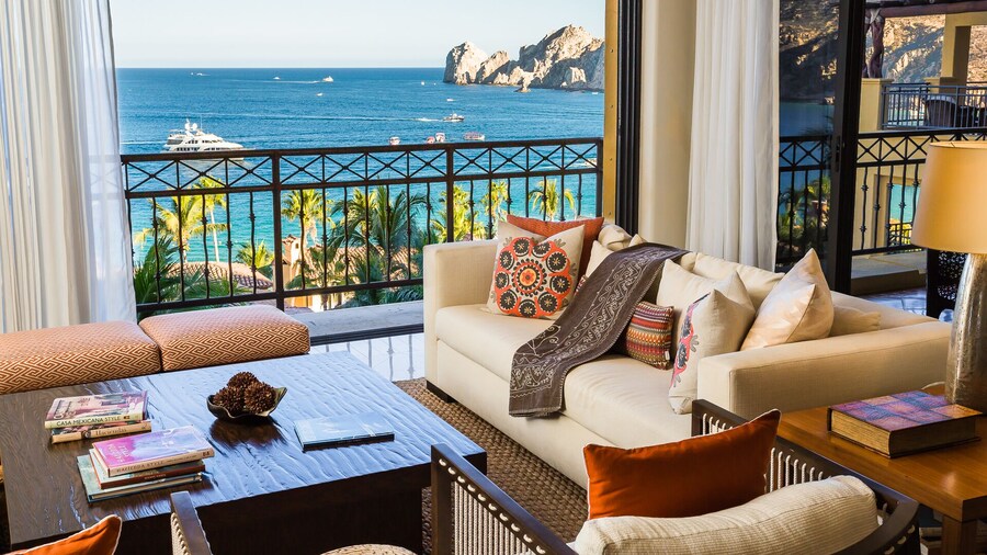 Hacienda Beach Club & Residences