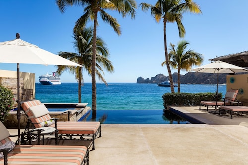 Hacienda Beach Club & Residences