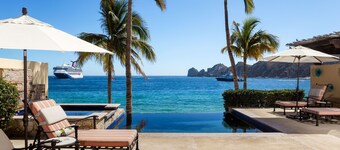 Hacienda Beach Club & Residences