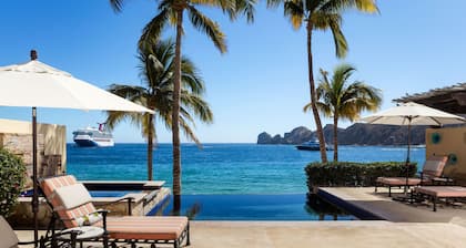 Hacienda Beach Club & Residences