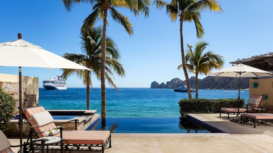 Hacienda Beach Club & Residences