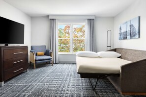 27-Zoll-Fernseher mit Kabelempfang