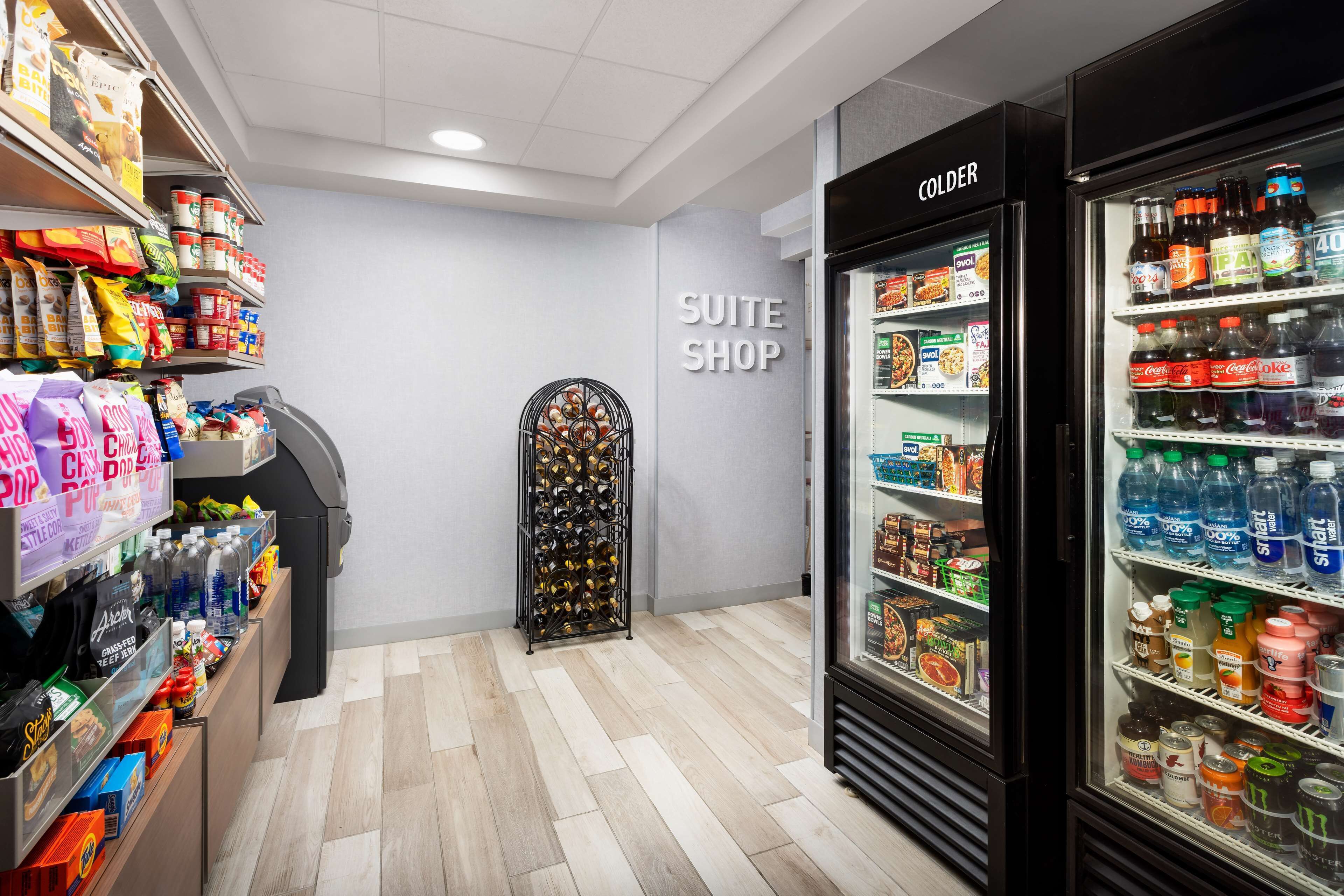 Photo - Homewood Suites by Hilton Manchester/Airport