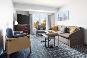 27-Zoll-Fernseher mit Kabelempfang