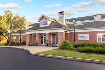 Homewood Suites by Hilton Manchester/Airport