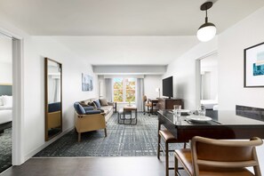 27-Zoll-Fernseher mit Kabelempfang