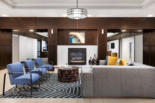 Homewood Suites by Hilton Manchester/Airport