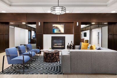 Homewood Suites by Hilton Manchester/Airport