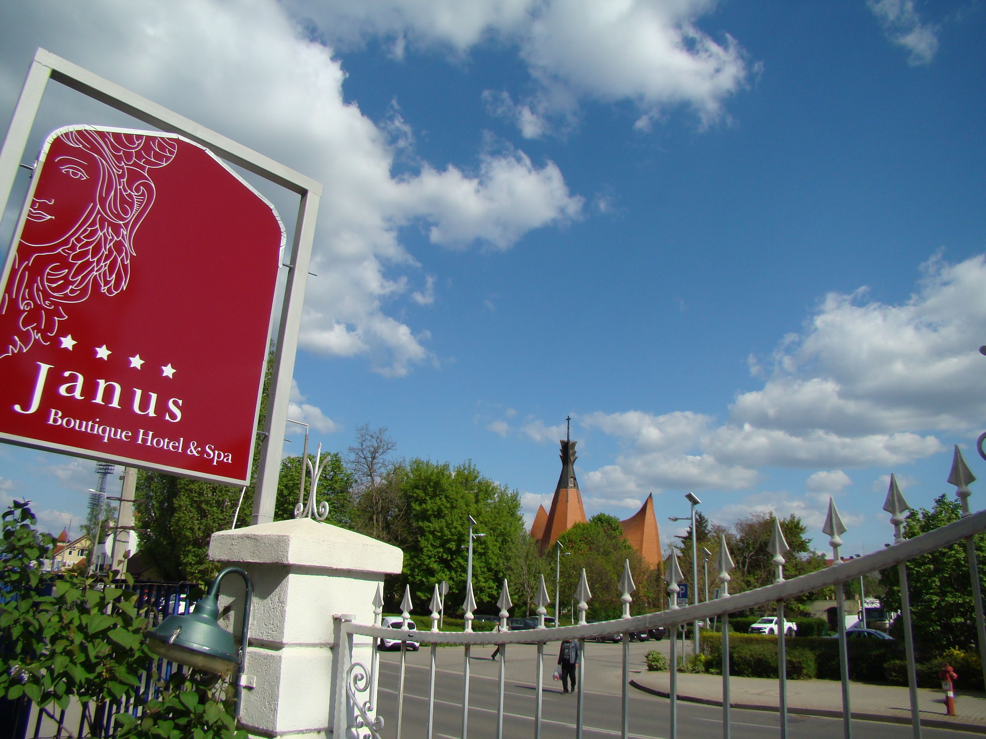 family suite | street view