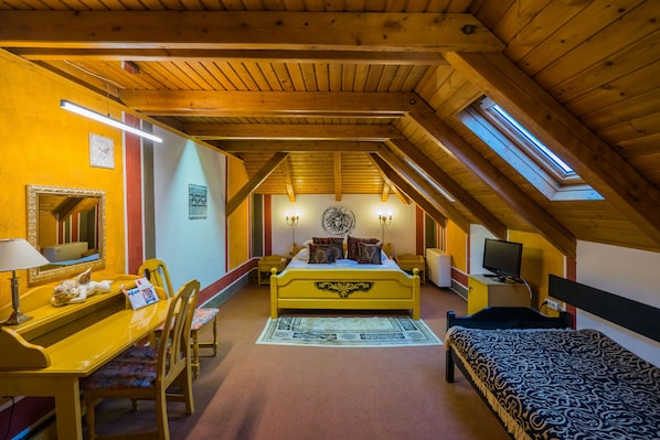 Familien-Suite