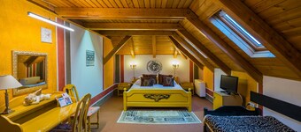 Janus Boutique Hotel & Spa