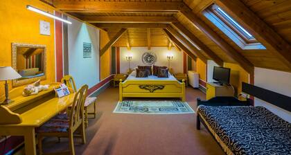 Janus Boutique Hotel & Spa