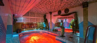 Janus Boutique Hotel & Spa