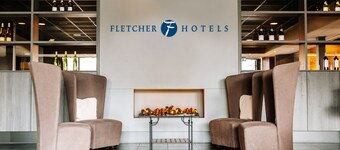 Fletcher Hotel-Restaurant Zevenbergen-Moerdijk