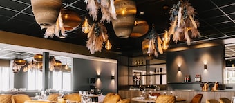Fletcher Hotel-Restaurant Zevenbergen-Moerdijk