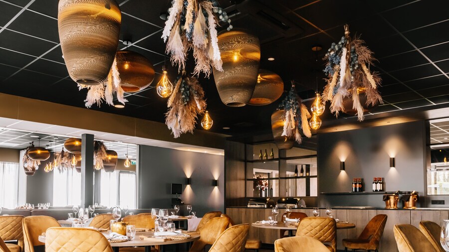 Fletcher Hotel-Restaurant Zevenbergen-Moerdijk
