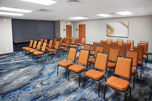 Sala de reuniones