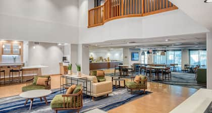 Fairfield Inn & Suites Rancho Cordova