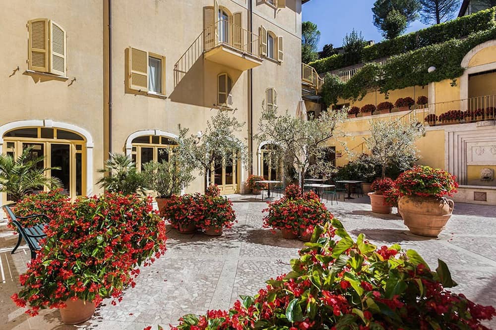 Hotel San Luca