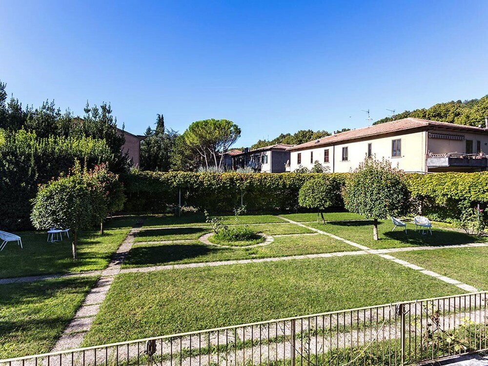 Hotel San Luca Spoleto by null