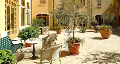 Hotel San Luca