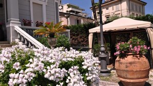 Exterior - Hotel Esedra (Rimini)