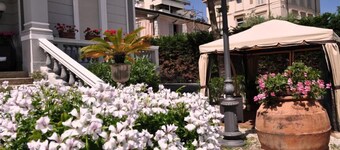 Hotel Esedra