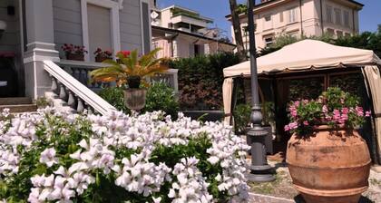 Hotel Esedra