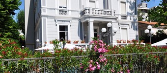 Hotel Esedra