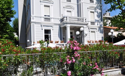 Hotel Esedra