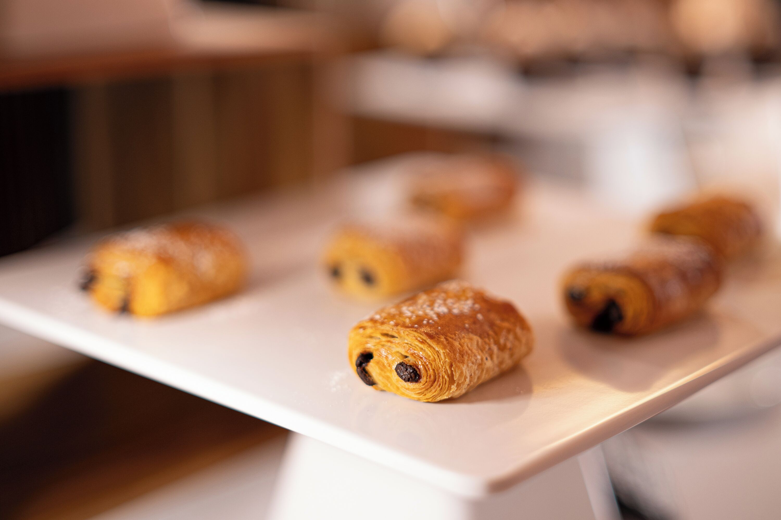 daily buffet breakfast (eur 12 per person)