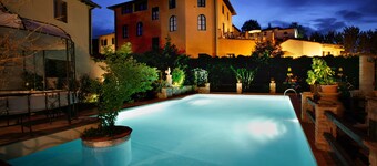 Albergo Del Chianti