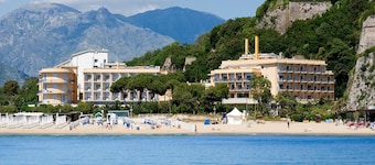 Hotel Serapo