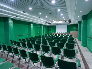 Meeting facility - Hotel Serapo (Gaeta)