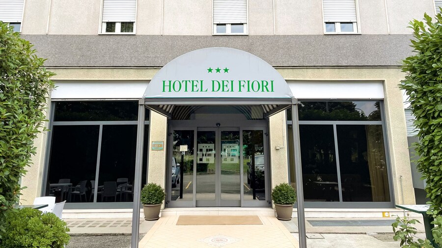 Hotel Dei Fiori