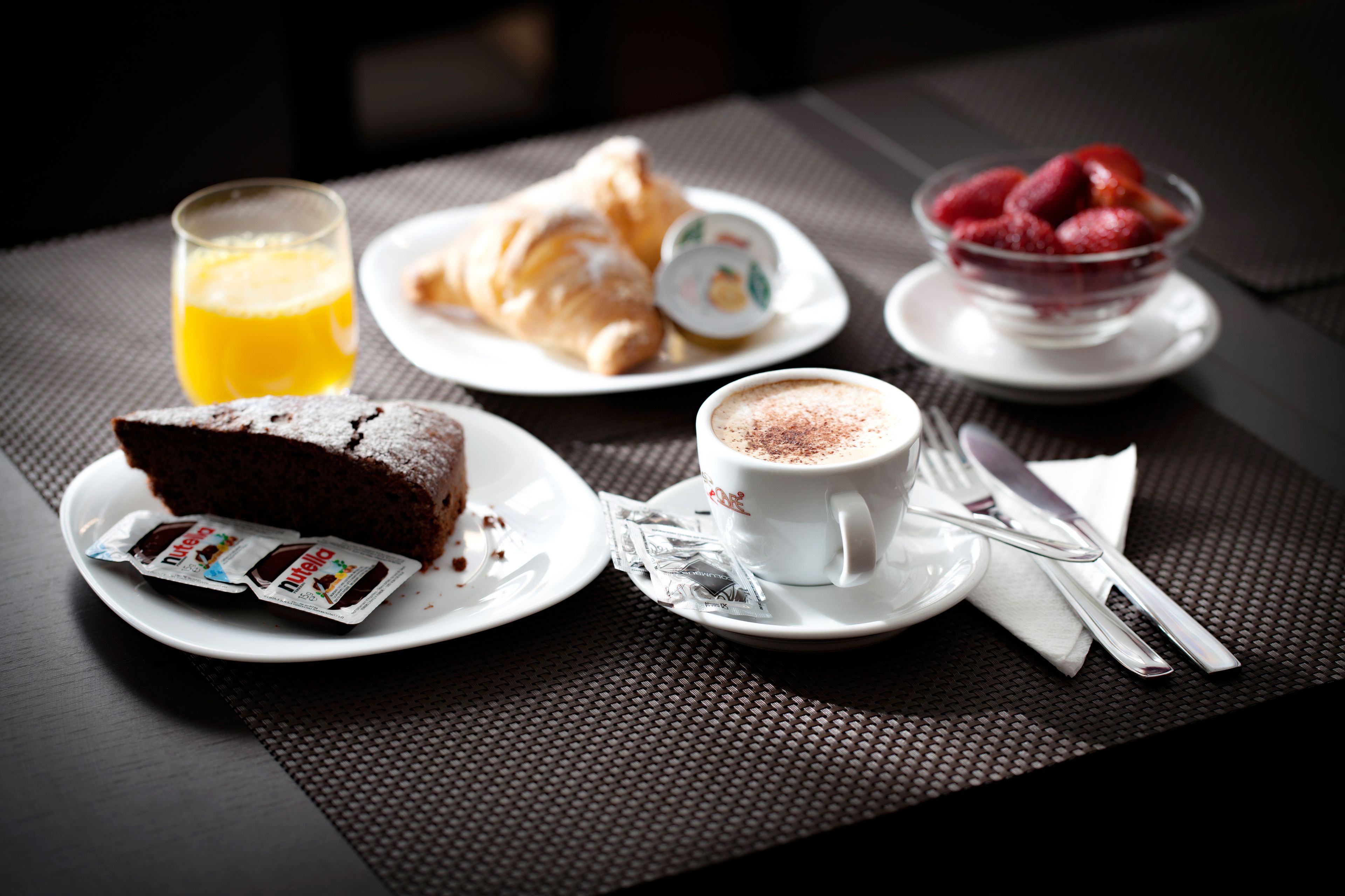 Photo - Hotel Dei Fiori