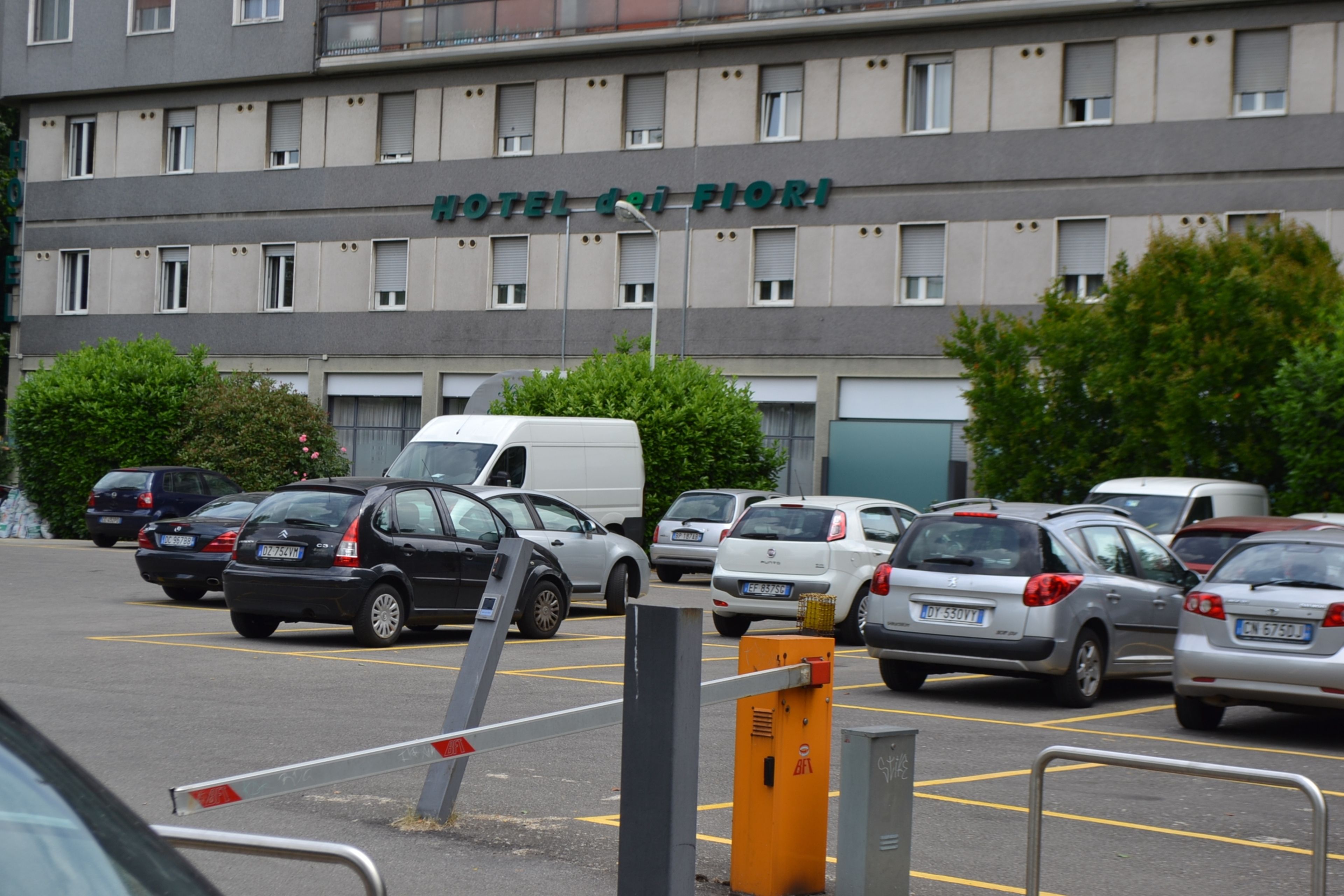 Photo - Hotel Dei Fiori